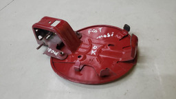 TAMPA PORTINHOLA FIAT MOBI 2017 2018 2019 2020