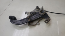 PEDAL FREIO ESTACIONAMENTO MERCEDES C280 1995 A 1999