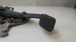 PEDAL FREIO ESTACIONAMENTO MERCEDES C280 1995 A 1999