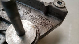 BOMBA D'ÁGUA RENAULT MEGANE 1.6 2007 A 2013 8200629937