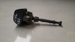 MIOLO CHAVE S/CHAVE PORTA D. E. HONDA NEW CIVIC 2012-2016(2)