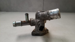 Flange Valvula Termostatica Hyundai Creta 1.6 2017 (2)