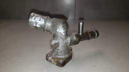 FLANGE VALVULA TERMOSTATICA HYUNDAI CRETA 1.6 2017 (2)