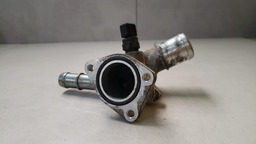 FLANGE VALVULA TERMOSTATICA HYUNDAI CRETA 1.6 2017 (2)