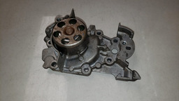 BOMBA D'AGUA RENAULT SANDERO 1.0 2011 A 2017 (2)