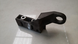 SUPORTE LATERAL CABEÇOTE RENAULT LOGAN 1.6 2012 A 2017