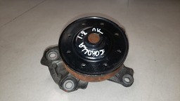 BOMBA D'ÁGUA TOYOTA COROLLA 1.8 2011 2012 FLEX