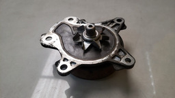 BOMBA D'ÁGUA TOYOTA COROLLA 1.8 2011 2012 FLEX