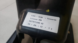 ALAVANCA MARCHA PEUGEOT 208 2015 2016 2017 2018 2019 MANUAL