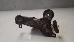 ALAVANCA FREIO MÃO PEUGEOT 208 2015 A 2019 9806881ZD