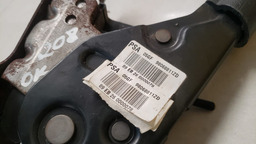 ALAVANCA FREIO MÃO PEUGEOT 208 2015 A 2019 9806881ZD