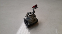 Miolo Chave S/chave Porta Dianteira E.nissan Versa 2015 2016