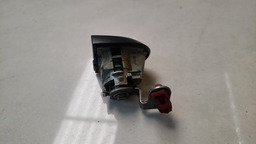 MIOLO CHAVE S/CHAVE PORTA DIANTEIRA E.NISSAN VERSA 2015 2016