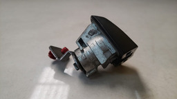 MIOLO CHAVE S/CHAVE PORTA DIANTEIRA E.NISSAN VERSA 2015 2016