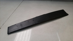 Moldura Externa Porta Dianteira D. Fiat Stilo 2003 A 2011