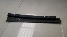 MOLDURA EXTERNA PORTA DIANTEIRA D. FIAT STILO 2003 A 2011