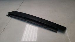 MOLDURA EXTERNA PORTA DIANTEIRA D. FIAT STILO 2003 A 2011