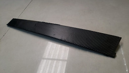 MOLDURA EXTERNA PORTA DIANTEIRA D. FIAT STILO 2003 A 2011