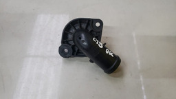 Flange Válvula Termostática Vw Gol G5 2009 A 2013