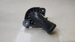 FLANGE VÁLVULA TERMOSTÁTICA VW GOL G5 2009 A 2013