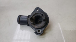 FLANGE VÁLVULA TERMOSTÁTICA VW GOL G5 2009 A 2013
