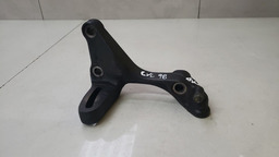 SUPORTE MOTOR HONDA CIVIC 1998 1999 2000 (2)