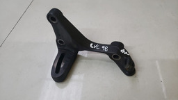 SUPORTE MOTOR HONDA CIVIC 1998 1999 2000 (2)