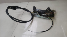 Pedal Freio Estacionamento Mercedes E350 2010 A 2012