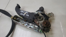 PEDAL FREIO ESTACIONAMENTO MERCEDES E350 2010 A 2012