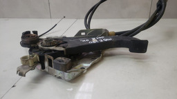 PEDAL FREIO ESTACIONAMENTO MERCEDES E350 2010 A 2012