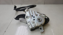 PEDAL FREIO ESTACIONAMENTO MERCEDES E350 2010 A 2012