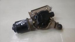 MOTOR LIMPADOR PARABRISA NISSAN FRONTIER 2008 A 2015