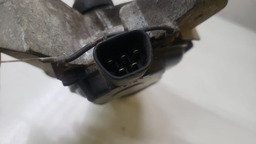 MOTOR LIMPADOR PARABRISA NISSAN FRONTIER 2008 A 2015