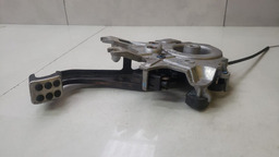 Pedal Freio Estacionamento Mercedes Ml350 2009