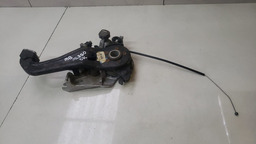 PEDAL FREIO ESTACIONAMENTO MERCEDES ML350 2009