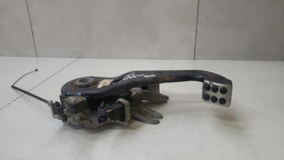 PEDAL FREIO ESTACIONAMENTO MERCEDES ML350 2009