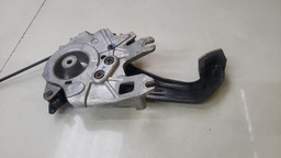 PEDAL FREIO ESTACIONAMENTO MERCEDES ML350 2009