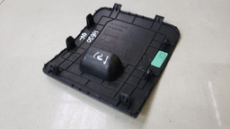TAMPA CAIXA FUSÍVEIS HYUNDAI HB20 2012 A 2018 