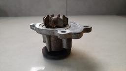 BOMBA D'ÁGUA NISSAN VERSA 1.6 2018