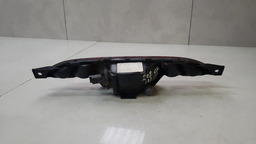 REFLETOR PARACHOQUE TRASEIRO PEUGEOT 208 2013 A 2016 (2) VERMELHO