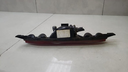 REFLETOR PARACHOQUE TRASEIRO PEUGEOT 208 2013 A 2016 (2) VERMELHO