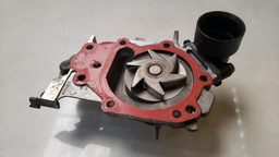 BOMBA D'AGUA RENAULT SANDERO 1.0 2011 A 2017