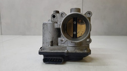 CORPO BORBOLETA NISSAN MARCH 1.6 2012 A 2016 3AA5003D