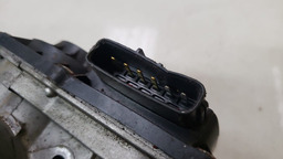 CORPO BORBOLETA NISSAN MARCH 1.6 2012 A 2016 3AA5003D