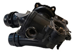 CARCAÇA BOMBA D'ÁGUA VW TIGUAN TSI 2.0 2009 A 2013