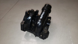 CARCAÇA BOMBA D'ÁGUA VW TIGUAN TSI 2.0 2009 A 2013