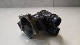 CARCAÇA BOMBA D'ÁGUA VW TIGUAN TSI 2.0 2009 A 2013