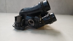 CARCAÇA BOMBA D'ÁGUA VW TIGUAN TSI 2.0 2009 A 2013