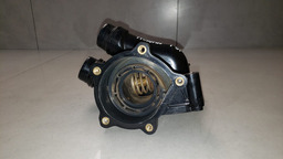 CARCAÇA BOMBA D'ÁGUA VW TIGUAN TSI 2.0 2009 A 2013