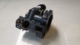 CARCAÇA BOMBA D'ÁGUA VW TIGUAN TSI 2.0 2009 A 2013